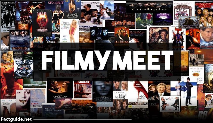 Are there age restrictions for accessing Filmymeet