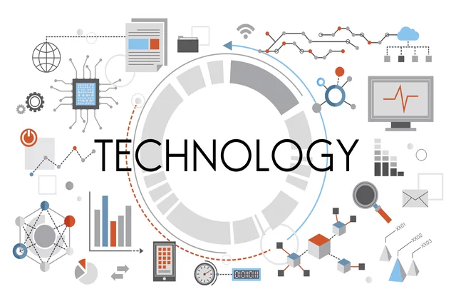 What are some emerging technologies that technical masterminds are currently excited about