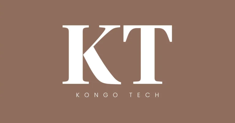 What are some notable partnerships of Kongo Tech?