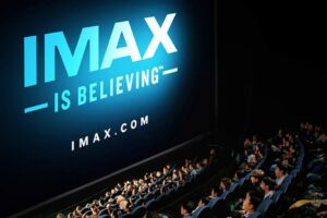 Does Isaimini offer any content in IMAX format?