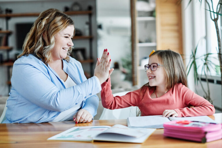 Teachhub for Parents: How to Support Your Child's Learning at Home