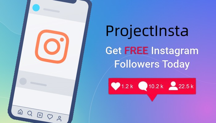 Is There a Limit to How Many Followers You Can Gain with ProjectInsta?