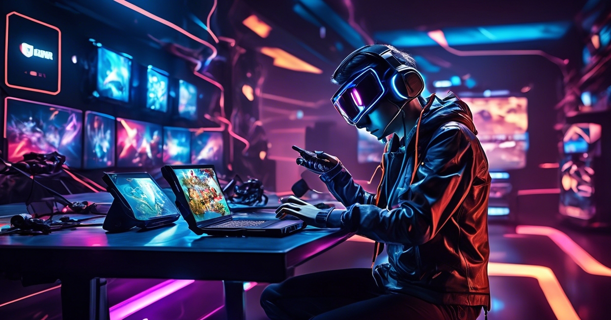 The Future of Online Gaming: A Look at Slot88’s Latest Innovations