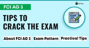 Tips to Crack the FCI AG 3 Exam