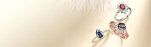 Celebrate Your Love with Exquisite Anniversary Rings